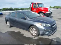 3KPF24AD5LE175157 2020 KIA FORTE