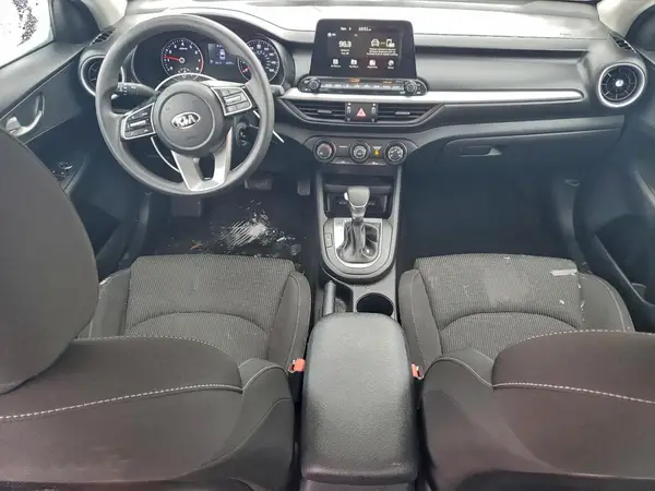 3KPF24AD5LE175255 2020 KIA FORTE - Image 8