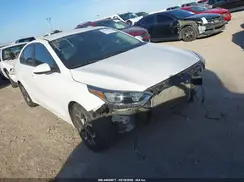 3KPF24AD5LE175529 2020 KIA FORTE