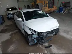 3KPF24AD5LE176115 2020 KIA FORTE