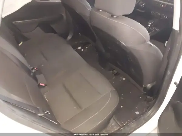 3KPF24AD5LE176115 2020 KIA FORTE - Image 8