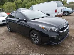 3KPF24AD5LE177927 2020 KIA FORTE
