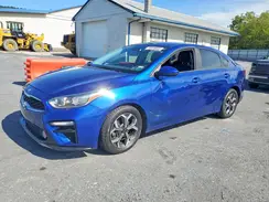 3KPF24AD5LE179001 2020 KIA FORTE