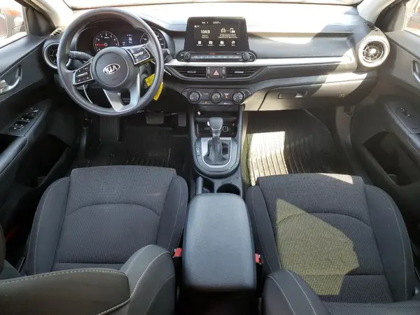 3KPF24AD5LE179158 2020 KIA FORTE - Image 8
