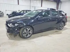 3KPF24AD5LE179791 2020 KIA FORTE