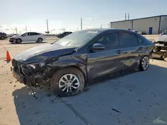 3KPF24AD5LE180276 2020 KIA FORTE