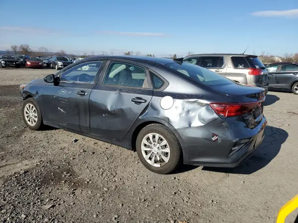 3KPF24AD5LE181542 2020 KIA FORTE - Image 2