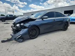 3KPF24AD5LE182786 2020 KIA FORTE
