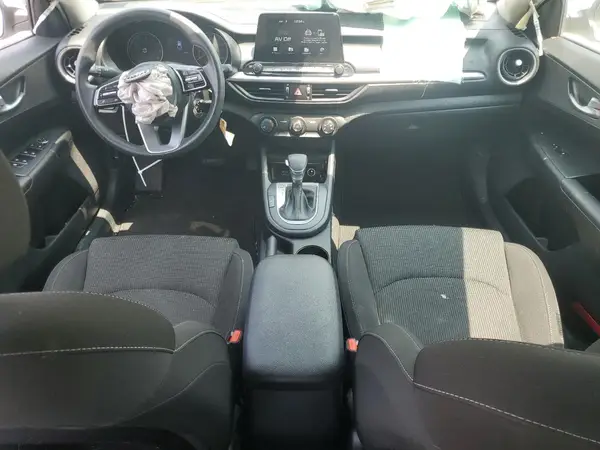 3KPF24AD5LE184862 2020 KIA FORTE - Image 8