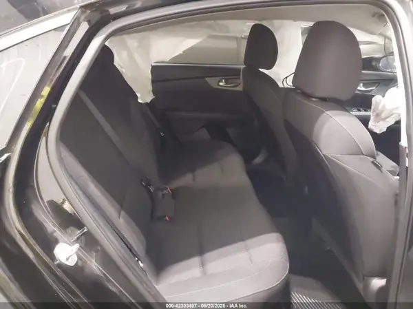 3KPF24AD5LE186840 2020 KIA FORTE - Image 8