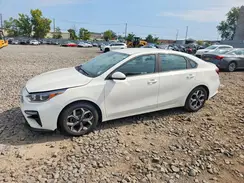 3KPF24AD5LE186918 2020 KIA FORTE