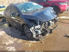 3KPF24AD5LE187096 2020 KIA FORTE