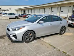 3KPF24AD5LE187969 2020 KIA FORTE