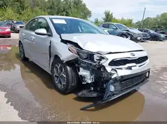 3KPF24AD5LE190774 2020 KIA FORTE