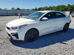 3KPF24AD5LE190919 2020 KIA FORTE