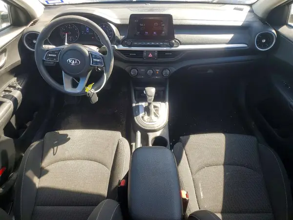 3KPF24AD5LE190919 2020 KIA FORTE - Image 8