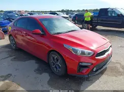 3KPF24AD5LE191018 2020 KIA FORTE