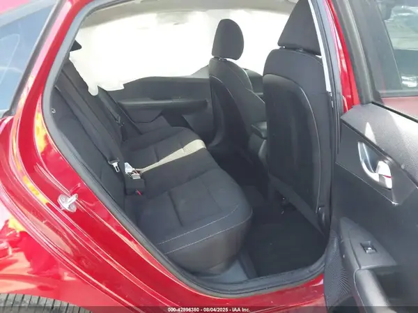 3KPF24AD5LE191018 2020 KIA FORTE - Image 8