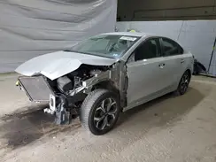 3KPF24AD5LE191374 2020 KIA FORTE