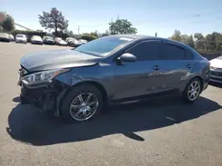 3KPF24AD5LE191472 2020 KIA FORTE
