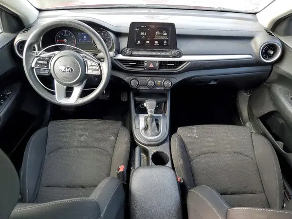 3KPF24AD5LE191634 2020 KIA FORTE - Image 8