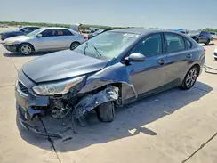 3KPF24AD5LE191746 2020 KIA FORTE