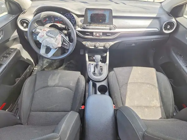 3KPF24AD5LE191746 2020 KIA FORTE - Image 8
