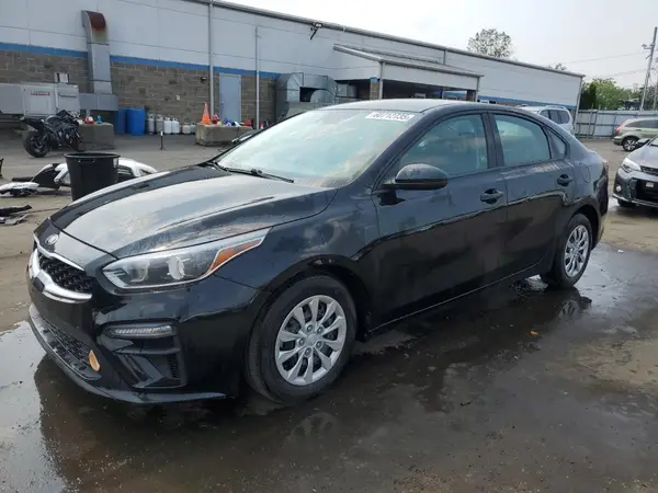 3KPF24AD5LE192024 2020 KIA FORTE - Image 1