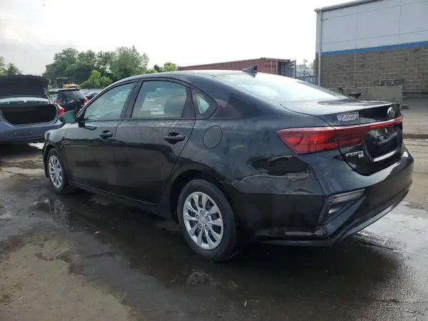 3KPF24AD5LE192024 2020 KIA FORTE - Image 2