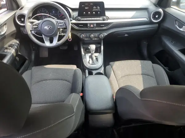 3KPF24AD5LE192024 2020 KIA FORTE - Image 8