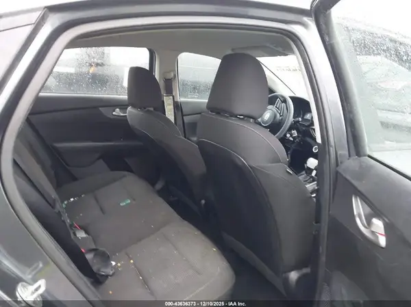 3KPF24AD5LE192170 2020 KIA FORTE - Image 8