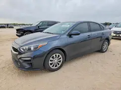 3KPF24AD5LE192394 2020 KIA FORTE