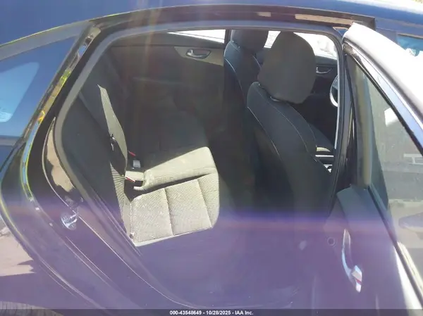 3KPF24AD5LE192539 2020 KIA FORTE - Image 8