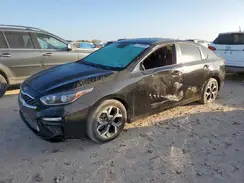 3KPF24AD5LE192881 2020 KIA FORTE