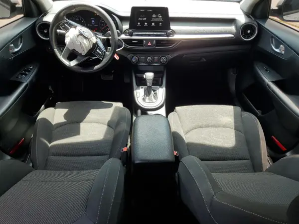 3KPF24AD5LE193092 2020 KIA FORTE - Image 8