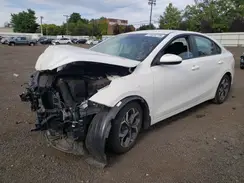 3KPF24AD5LE193416 2020 KIA FORTE