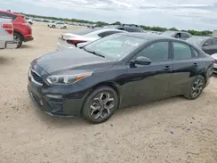 3KPF24AD5LE194176 2020 KIA FORTE