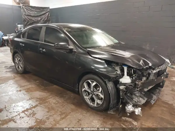 3KPF24AD5LE194419 2020 KIA FORTE - Image 1