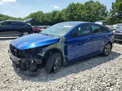 3KPF24AD5LE194887 2020 KIA FORTE