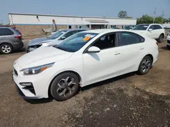 3KPF24AD5LE195263 2020 KIA FORTE