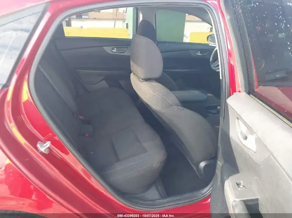 3KPF24AD5LE196705 2020 KIA FORTE - Image 8