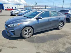 3KPF24AD5LE196767 2020 KIA FORTE