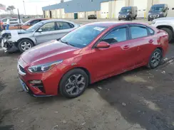 3KPF24AD5LE196879 2020 KIA FORTE