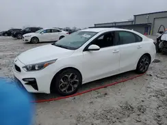 3KPF24AD5LE196915 2020 KIA FORTE