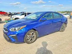 3KPF24AD5LE197563 2020 KIA FORTE