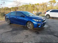 3KPF24AD5LE197885 2020 KIA FORTE