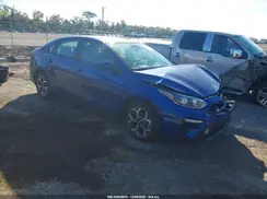 3KPF24AD5LE198941 2020 KIA FORTE
