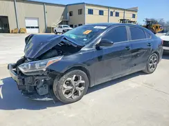 3KPF24AD5LE200638 2020 KIA FORTE