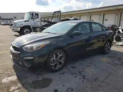 3KPF24AD5LE200977 2020 KIA FORTE