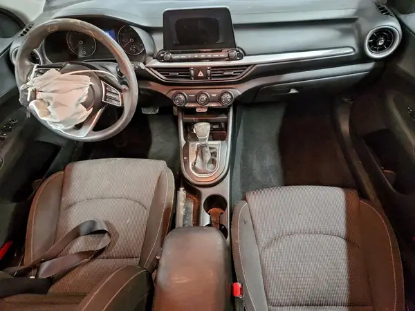 3KPF24AD5LE201207 2020 KIA FORTE - Image 8